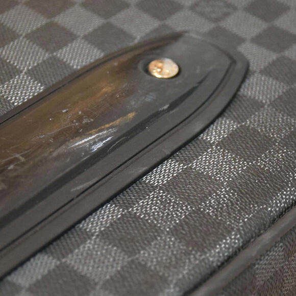 Louis Vuitton Damier Graphite Pegase 55 Business NM - Picture 11 of 15